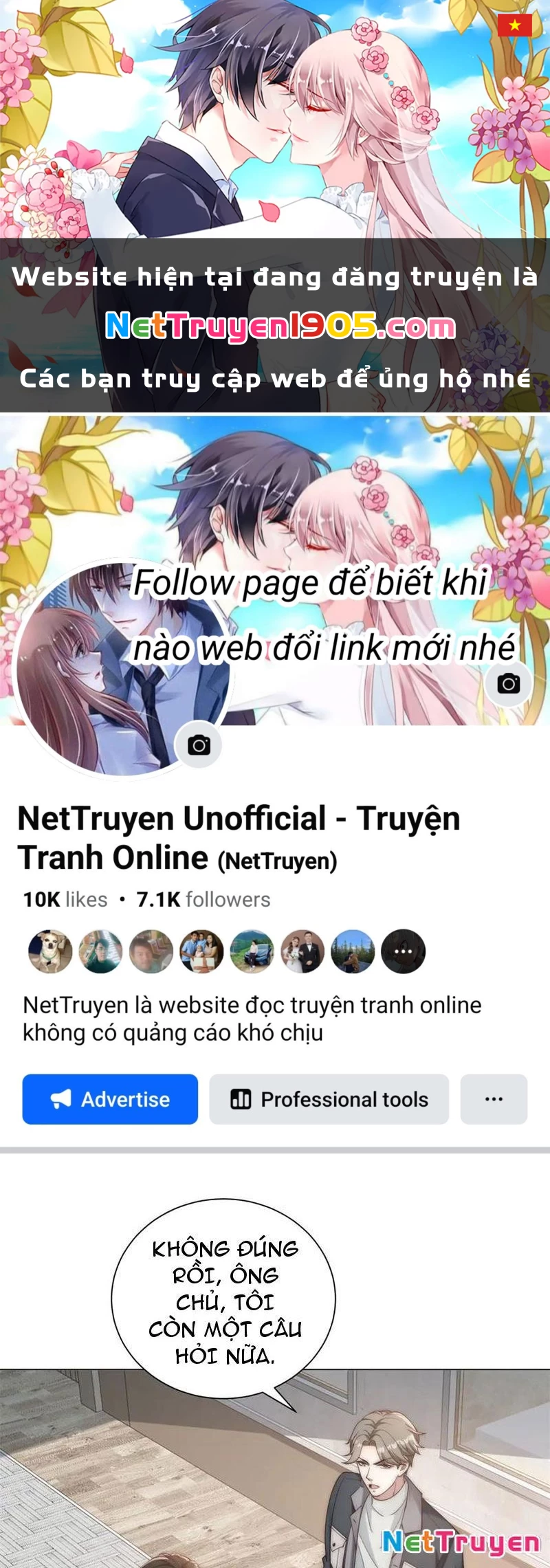 Giá Trị Hàng Hóa Giảm Trăm Vạn Lần Chapter 44 - 1