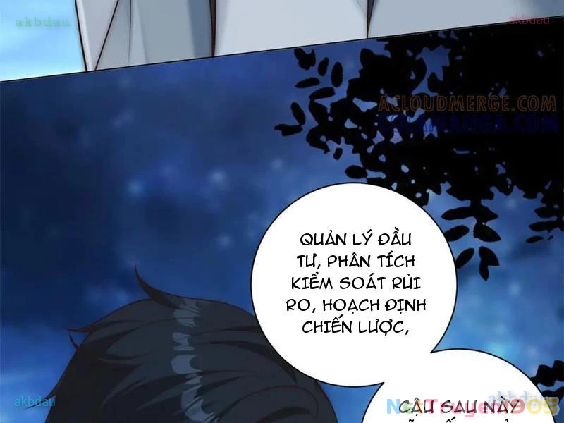 Giá Trị Hàng Hóa Giảm Trăm Vạn Lần Chapter 44 - 100