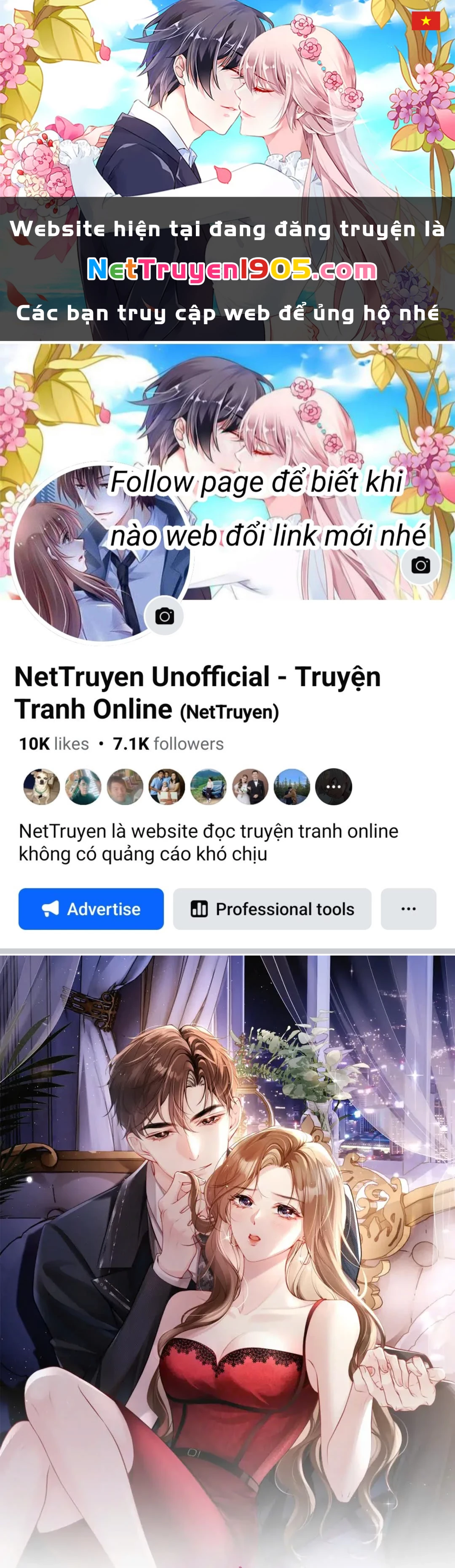 Diệt Vong Trong Tình Yêu Của Hắn Chapter 0 - 1