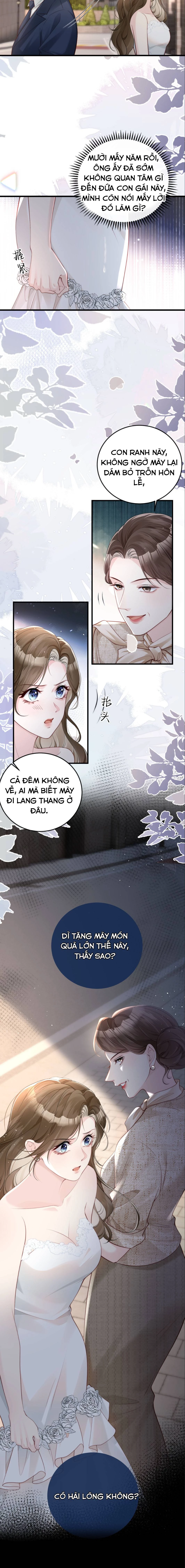 Diệt Vong Trong Tình Yêu Của Hắn Chapter 2 - 7