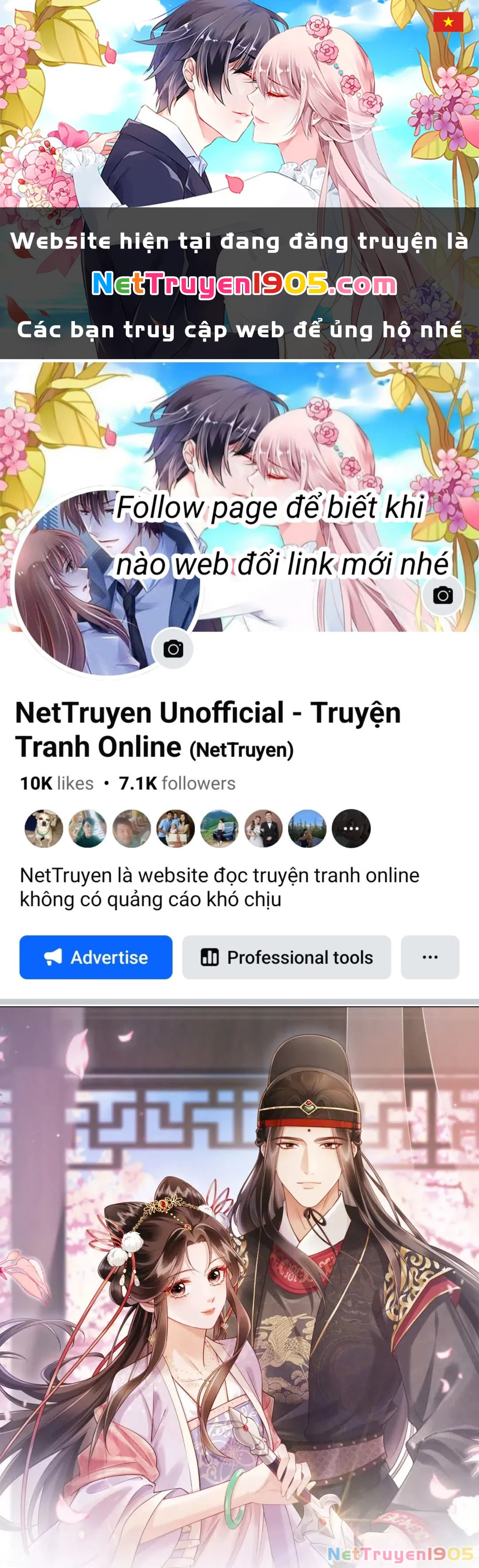 Đêm Tân Hôn , Tôi Đã Mang Thai Con Của Đốc Chủ Chapter 0 - 1