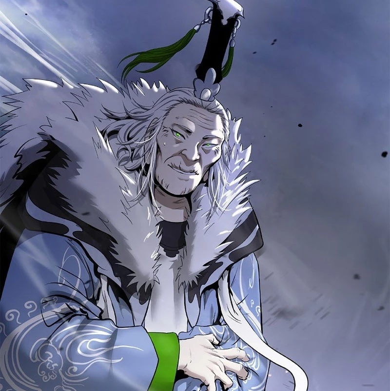 Lãng Tiên Kỳ Đàm Chapter 200 - 143