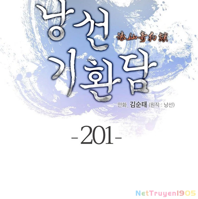 Lãng Tiên Kỳ Đàm Chapter 201 - 230