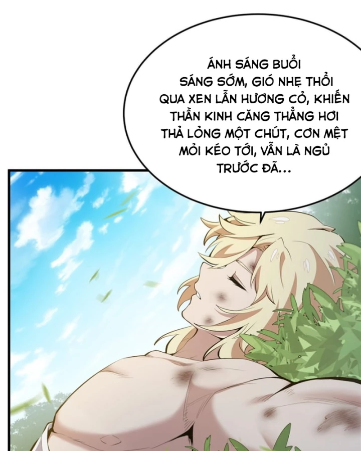 Phản Diện Tóc Vàng Trong Tiểu Thuyết Phượng Ngạo Thiên Cũng Muốn Hạnh Phúc Chapter 26 - 7