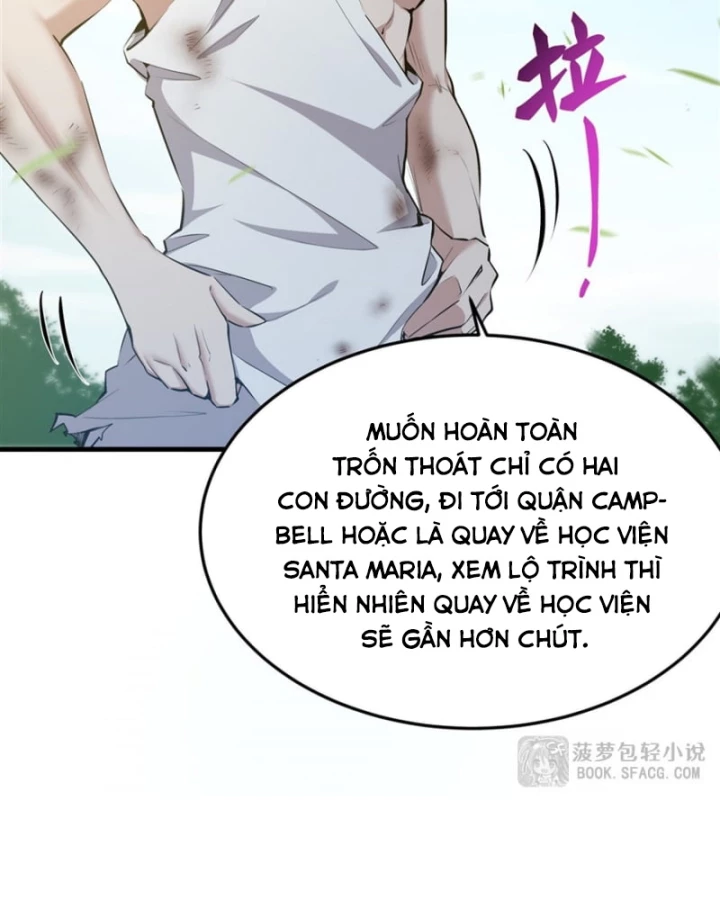 Phản Diện Tóc Vàng Trong Tiểu Thuyết Phượng Ngạo Thiên Cũng Muốn Hạnh Phúc Chapter 26 - 11