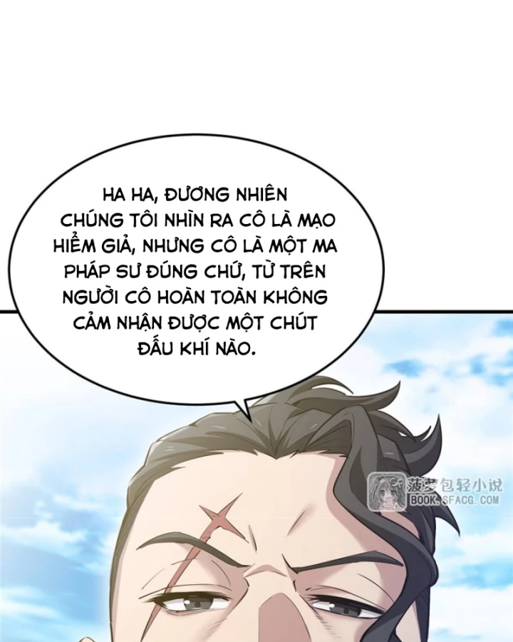Phản Diện Tóc Vàng Trong Tiểu Thuyết Phượng Ngạo Thiên Cũng Muốn Hạnh Phúc Chapter 26 - 19