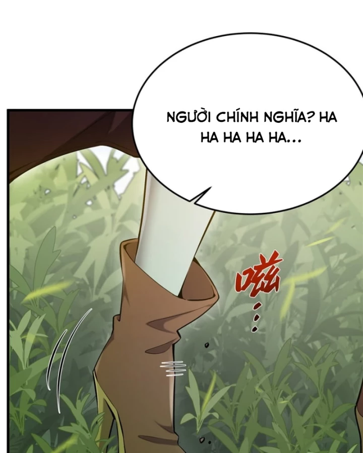 Phản Diện Tóc Vàng Trong Tiểu Thuyết Phượng Ngạo Thiên Cũng Muốn Hạnh Phúc Chapter 26 - 23