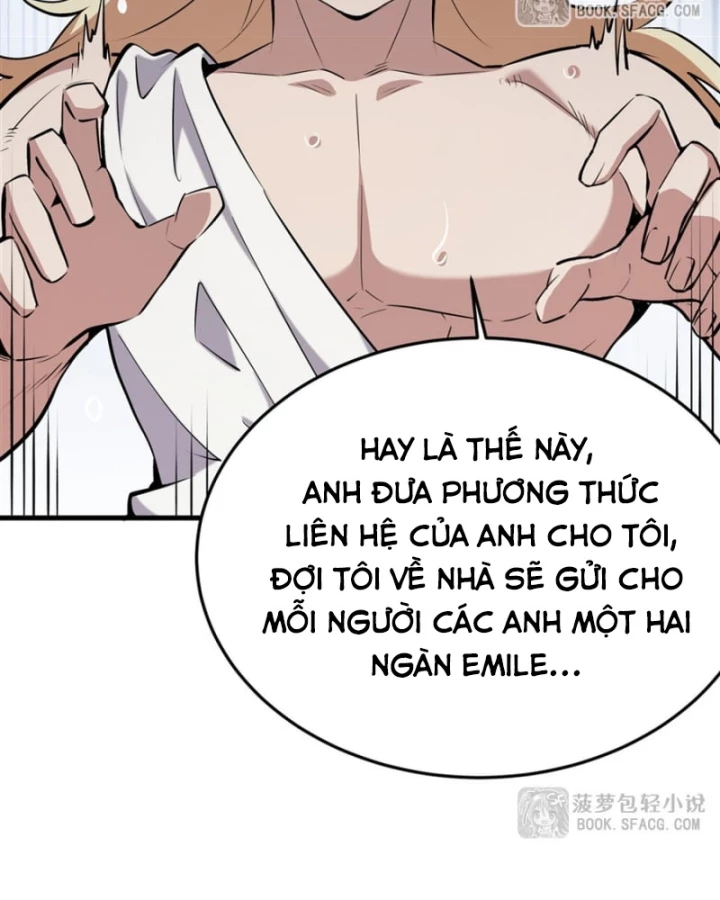 Phản Diện Tóc Vàng Trong Tiểu Thuyết Phượng Ngạo Thiên Cũng Muốn Hạnh Phúc Chapter 26 - 43