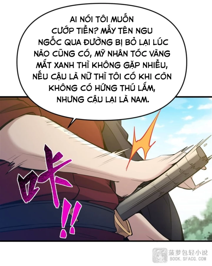 Phản Diện Tóc Vàng Trong Tiểu Thuyết Phượng Ngạo Thiên Cũng Muốn Hạnh Phúc Chapter 26 - 44