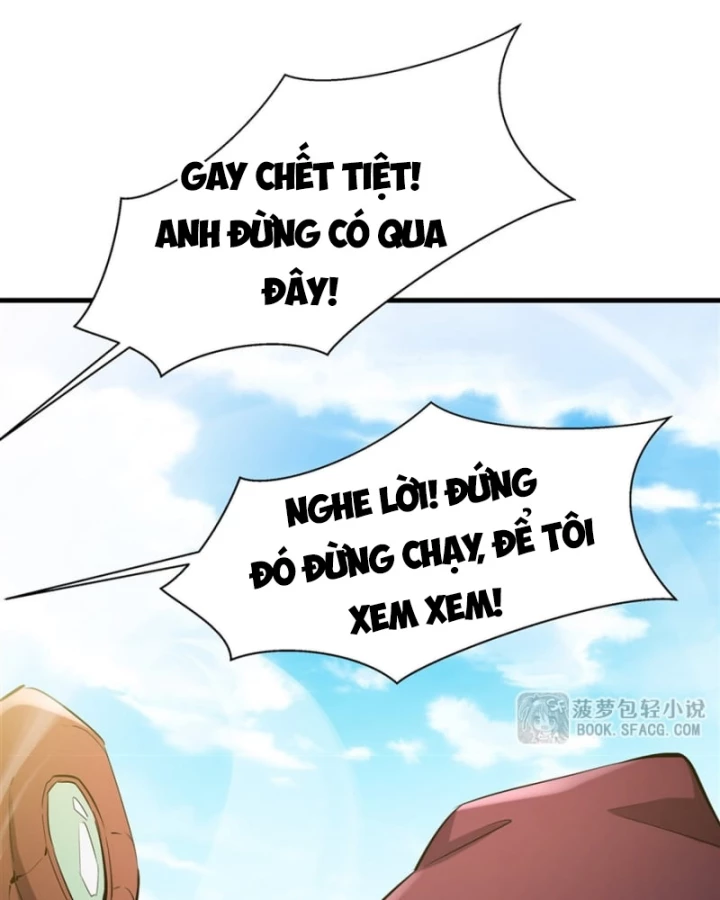 Phản Diện Tóc Vàng Trong Tiểu Thuyết Phượng Ngạo Thiên Cũng Muốn Hạnh Phúc Chapter 26 - 49