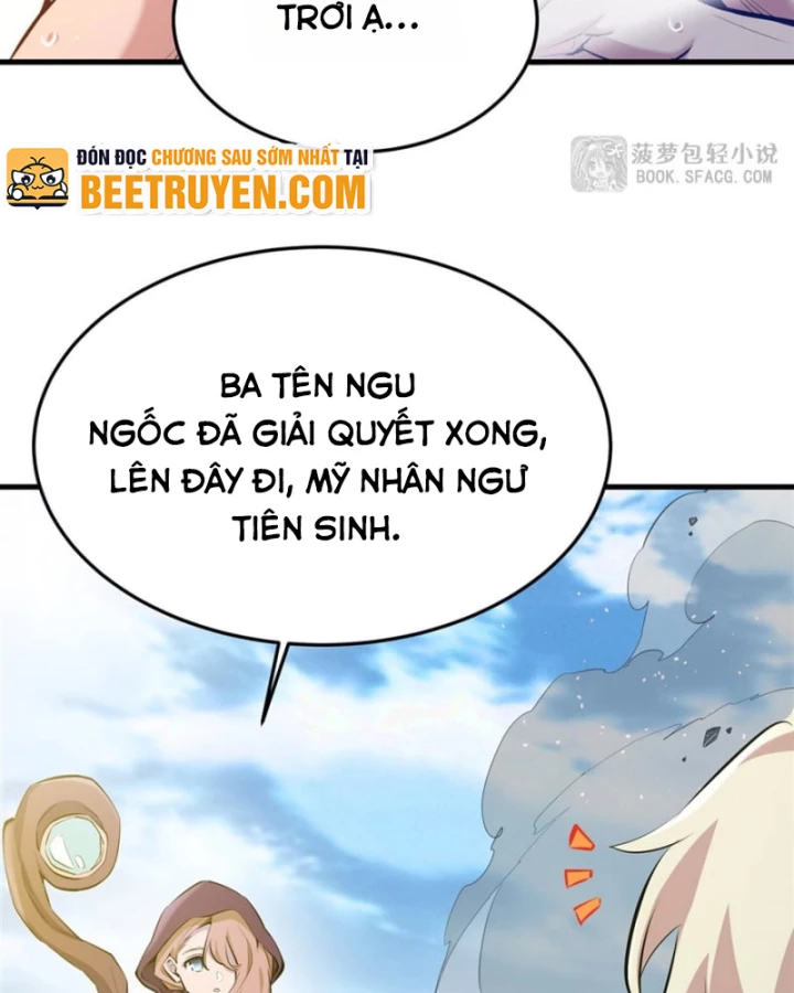 Phản Diện Tóc Vàng Trong Tiểu Thuyết Phượng Ngạo Thiên Cũng Muốn Hạnh Phúc Chapter 26 - 58
