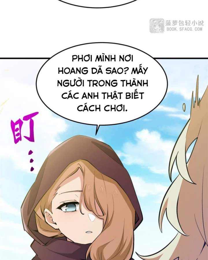 Phản Diện Tóc Vàng Trong Tiểu Thuyết Phượng Ngạo Thiên Cũng Muốn Hạnh Phúc Chapter 26 - 62