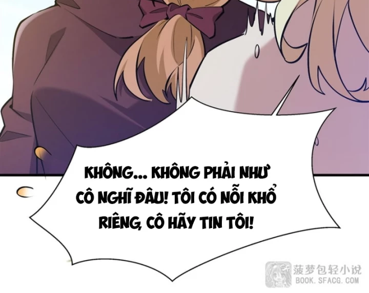 Phản Diện Tóc Vàng Trong Tiểu Thuyết Phượng Ngạo Thiên Cũng Muốn Hạnh Phúc Chapter 26 - 63