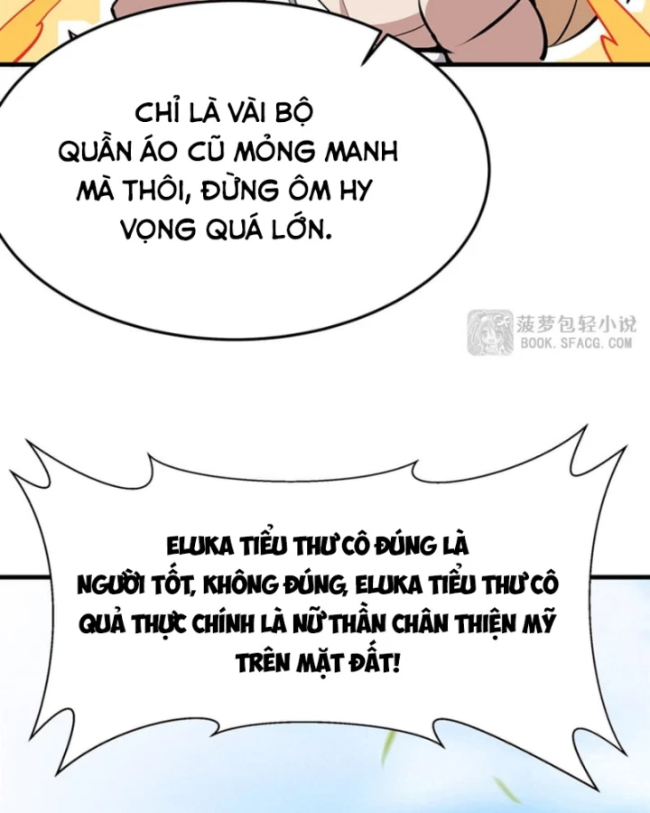 Phản Diện Tóc Vàng Trong Tiểu Thuyết Phượng Ngạo Thiên Cũng Muốn Hạnh Phúc Chapter 26 - 77