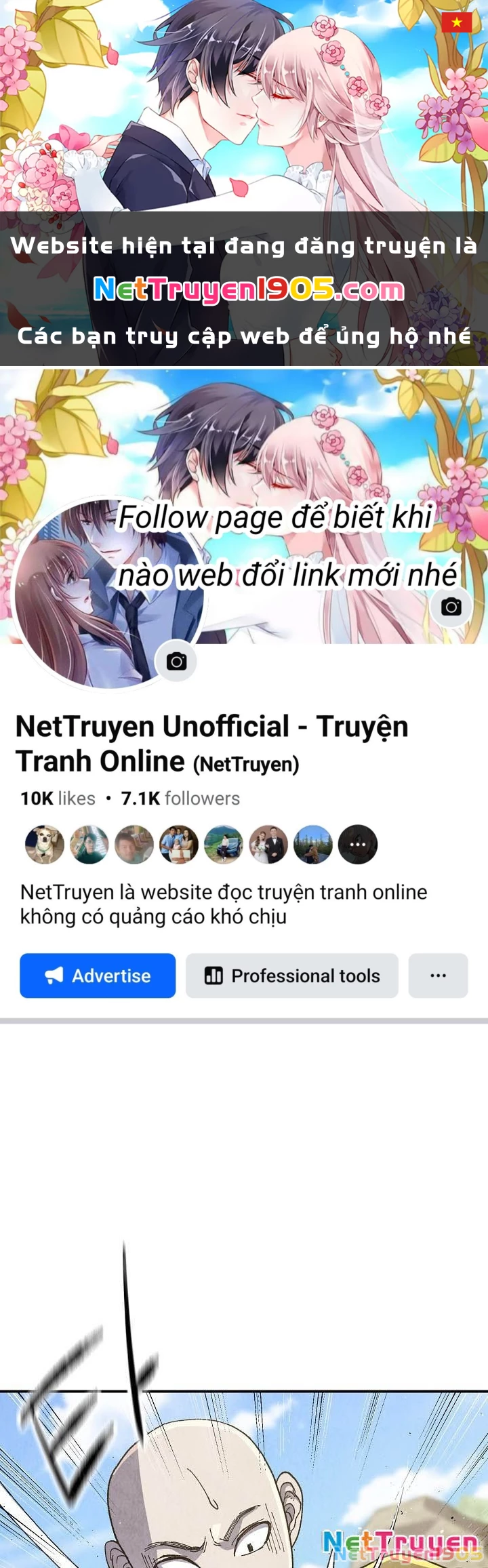 Ngoại Tôn Thiên Tài Của Nam Cung Thế Gia Chapter 61 - 1