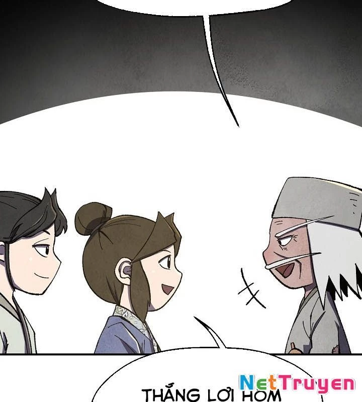 Ngoại Tôn Thiên Tài Của Nam Cung Thế Gia Chapter 61 - 51