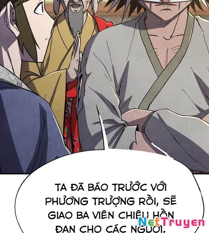 Ngoại Tôn Thiên Tài Của Nam Cung Thế Gia Chapter 61 - 56