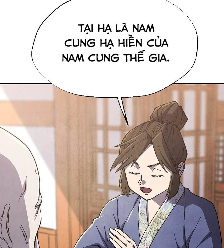 Ngoại Tôn Thiên Tài Của Nam Cung Thế Gia Chapter 61 - 64