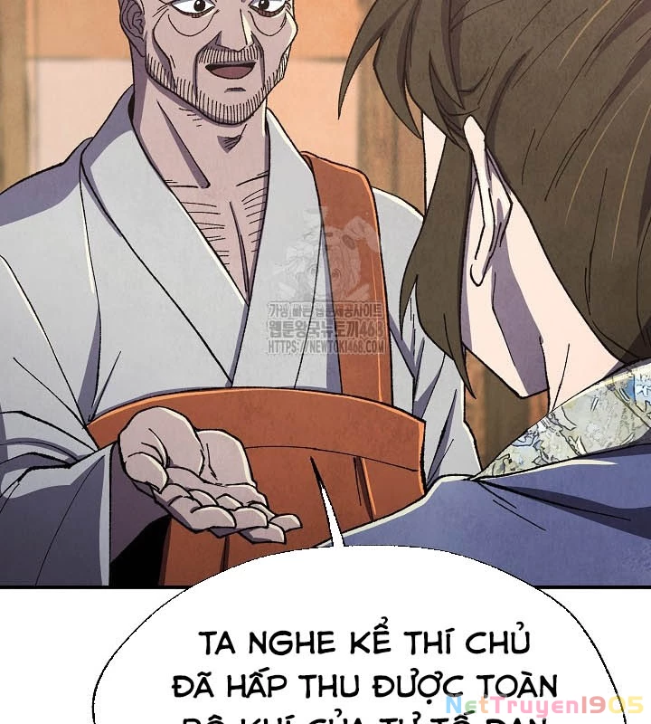 Ngoại Tôn Thiên Tài Của Nam Cung Thế Gia Chapter 61 - 120