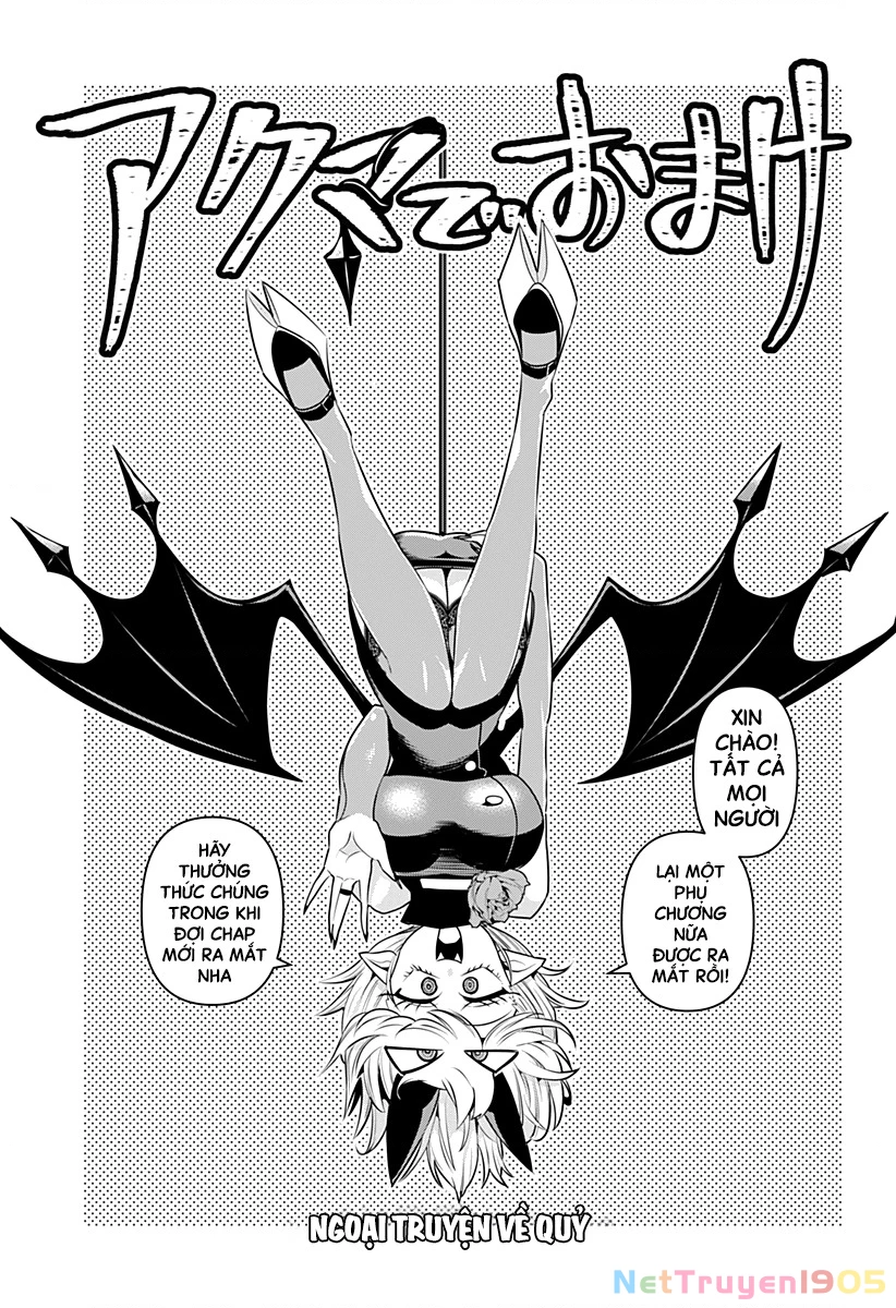 Debby the Corsifa wa Makezugirai Chapter 8.5 - 2