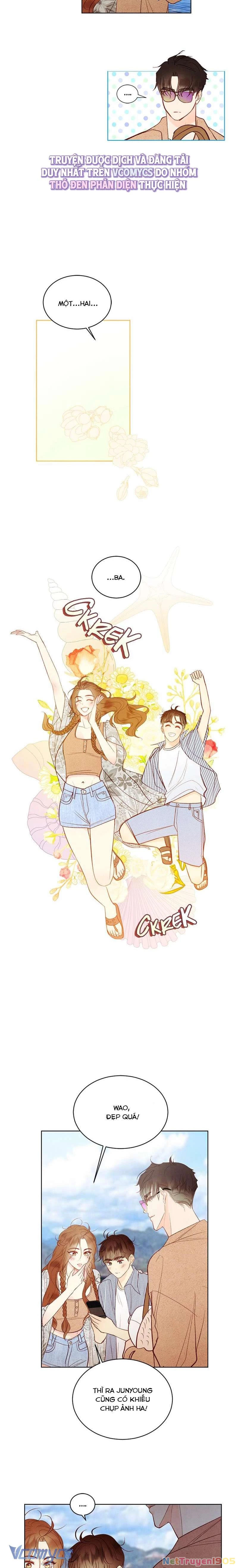 Hôn Nhân Bí Mật Giữa Chúng Ta Chapter 24 - 2