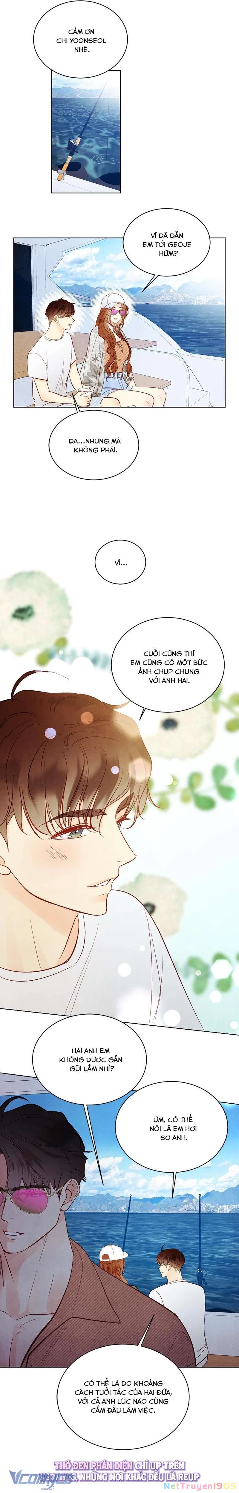 Hôn Nhân Bí Mật Giữa Chúng Ta Chapter 24 - 6