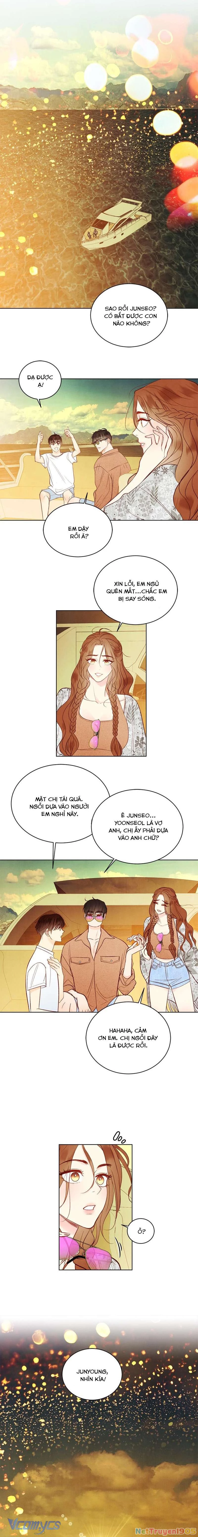 Hôn Nhân Bí Mật Giữa Chúng Ta Chapter 24 - 10