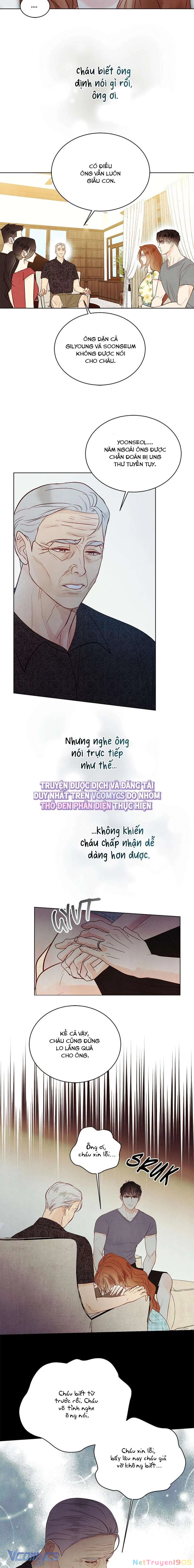 Hôn Nhân Bí Mật Giữa Chúng Ta Chapter 24 - 15