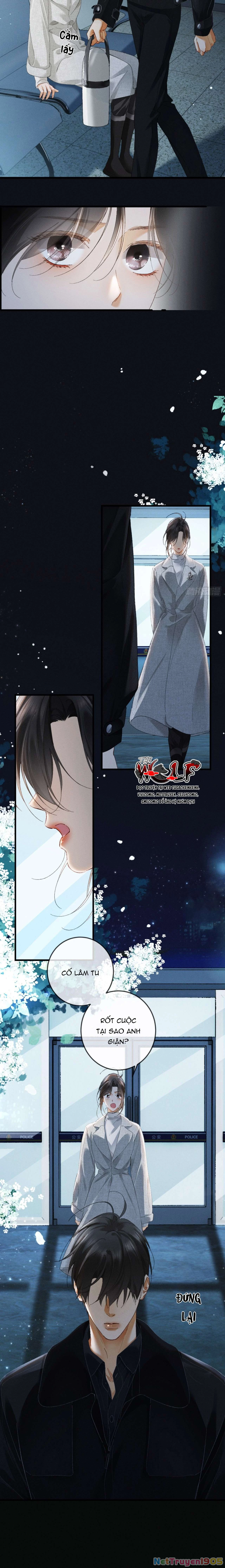 Sa Vào Cạm Bẫy! Chapter 22 - 6