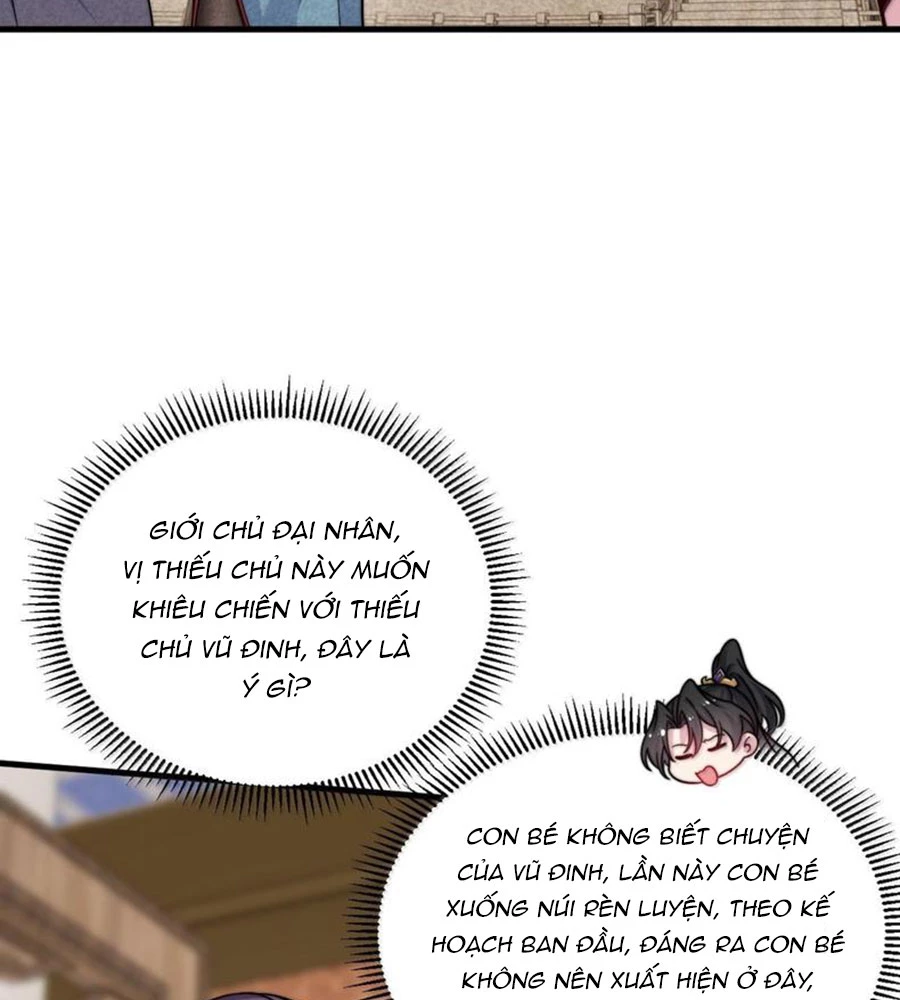 Vai Ác Sư Tôn Mang Theo Các Đồ Đệ Vô Địch Thiên Hạ Chapter 179 - 9