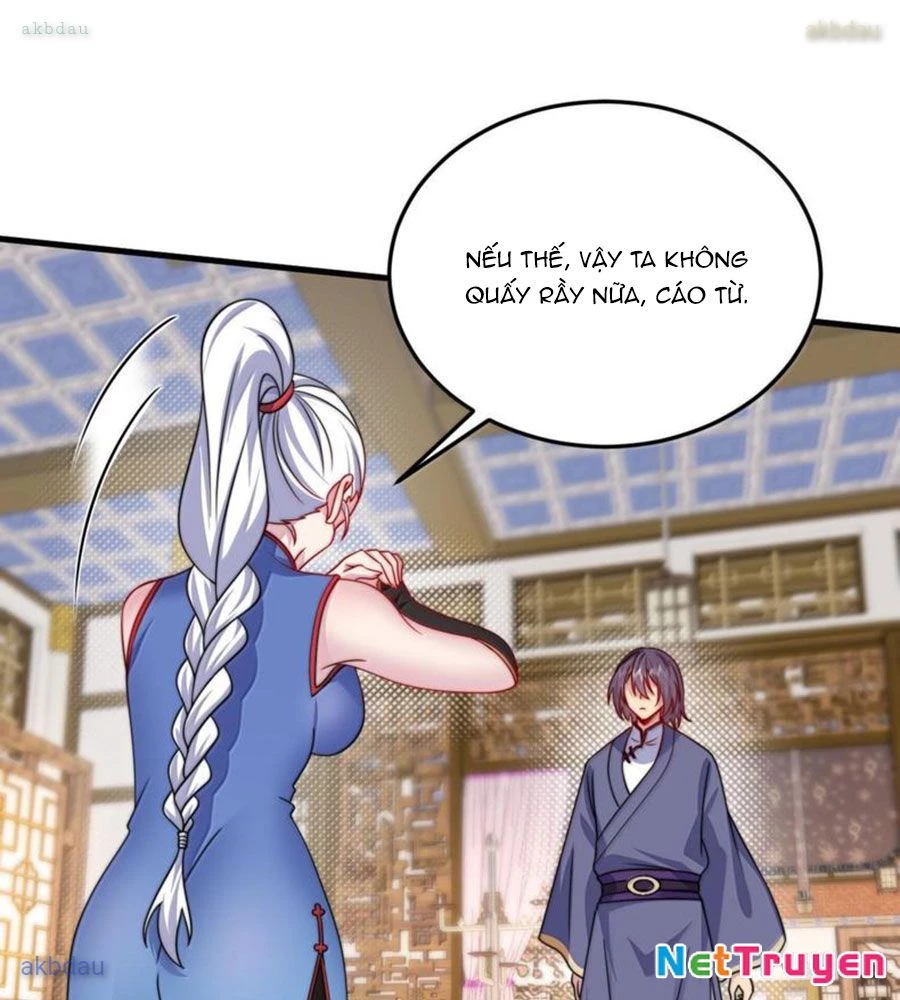 Vai Ác Sư Tôn Mang Theo Các Đồ Đệ Vô Địch Thiên Hạ Chapter 179 - 26