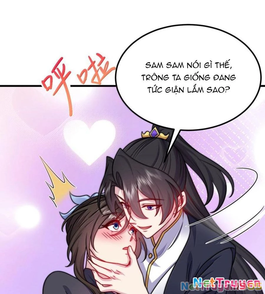 Vai Ác Sư Tôn Mang Theo Các Đồ Đệ Vô Địch Thiên Hạ Chapter 179 - 41