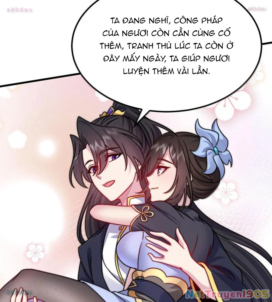 Vai Ác Sư Tôn Mang Theo Các Đồ Đệ Vô Địch Thiên Hạ Chapter 179 - 43