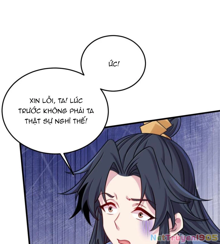 Vai Ác Sư Tôn Mang Theo Các Đồ Đệ Vô Địch Thiên Hạ Chapter 179 - 53
