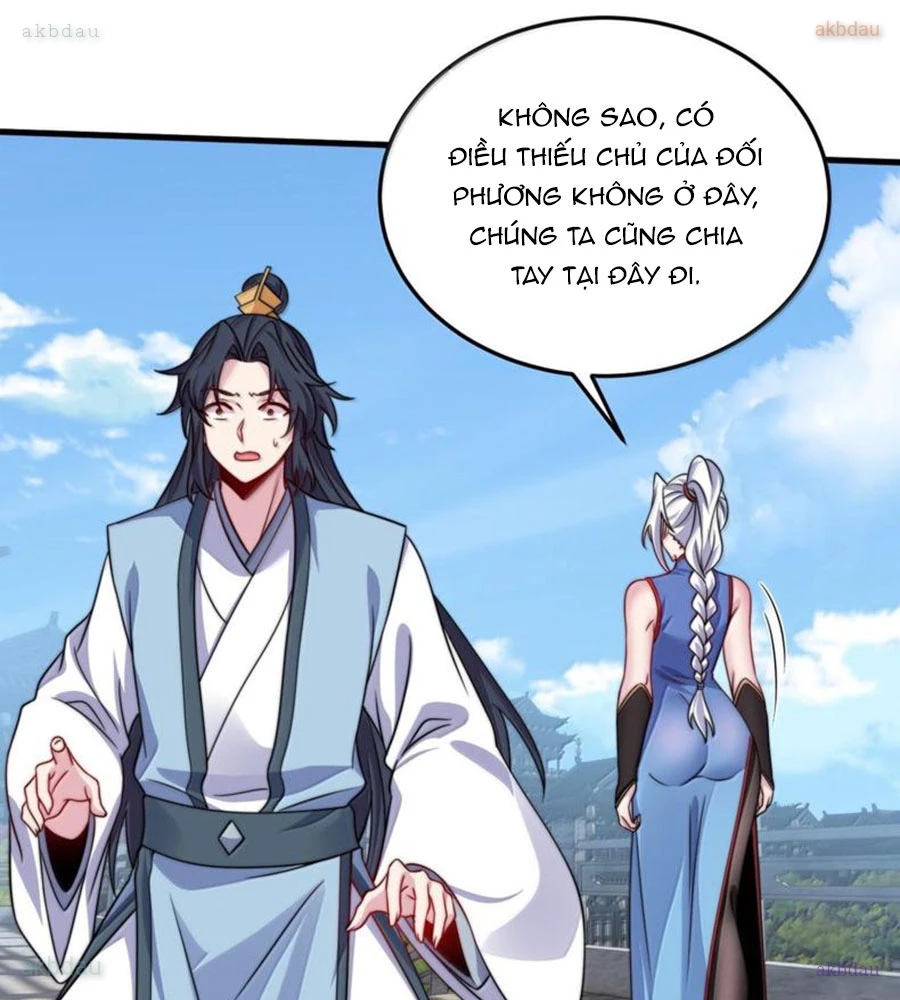 Vai Ác Sư Tôn Mang Theo Các Đồ Đệ Vô Địch Thiên Hạ Chapter 179 - 55