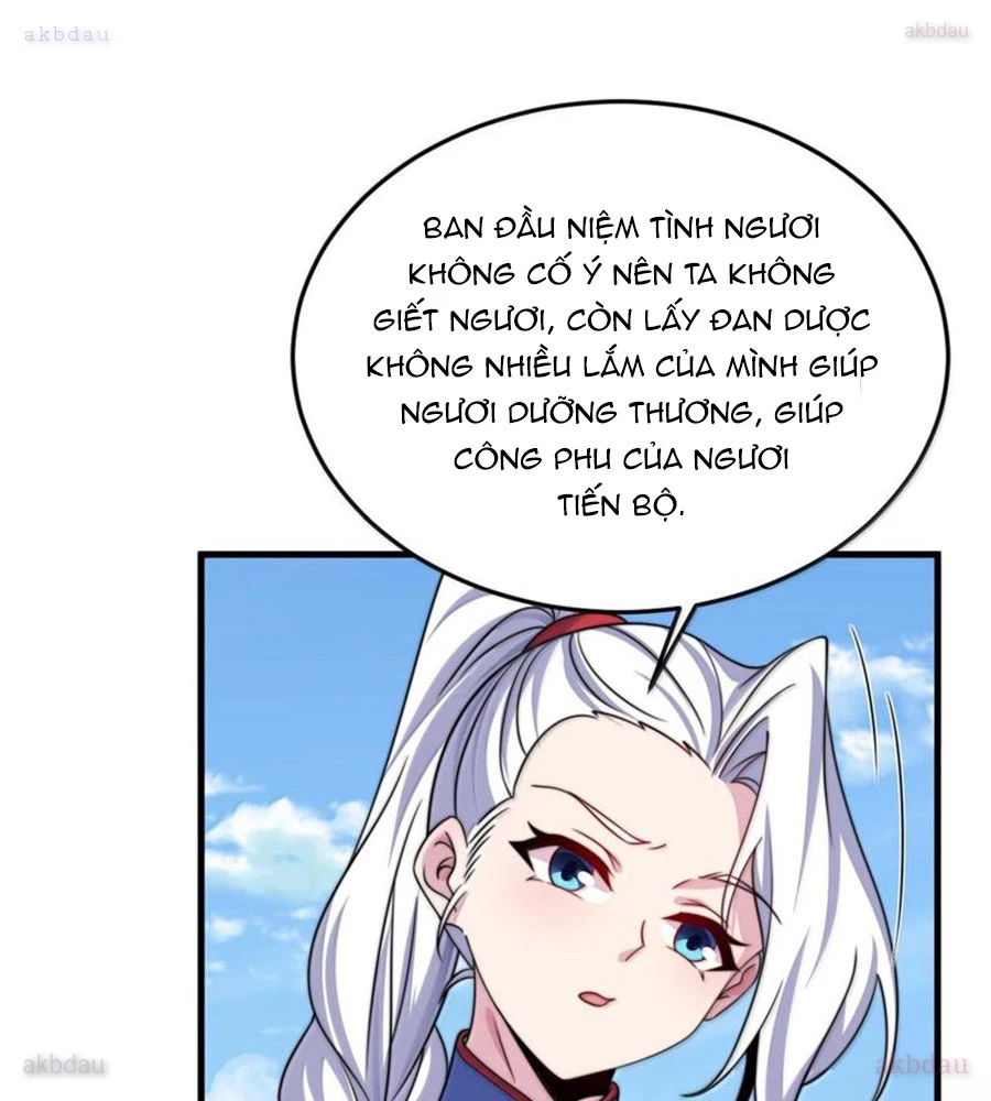 Vai Ác Sư Tôn Mang Theo Các Đồ Đệ Vô Địch Thiên Hạ Chapter 179 - 58