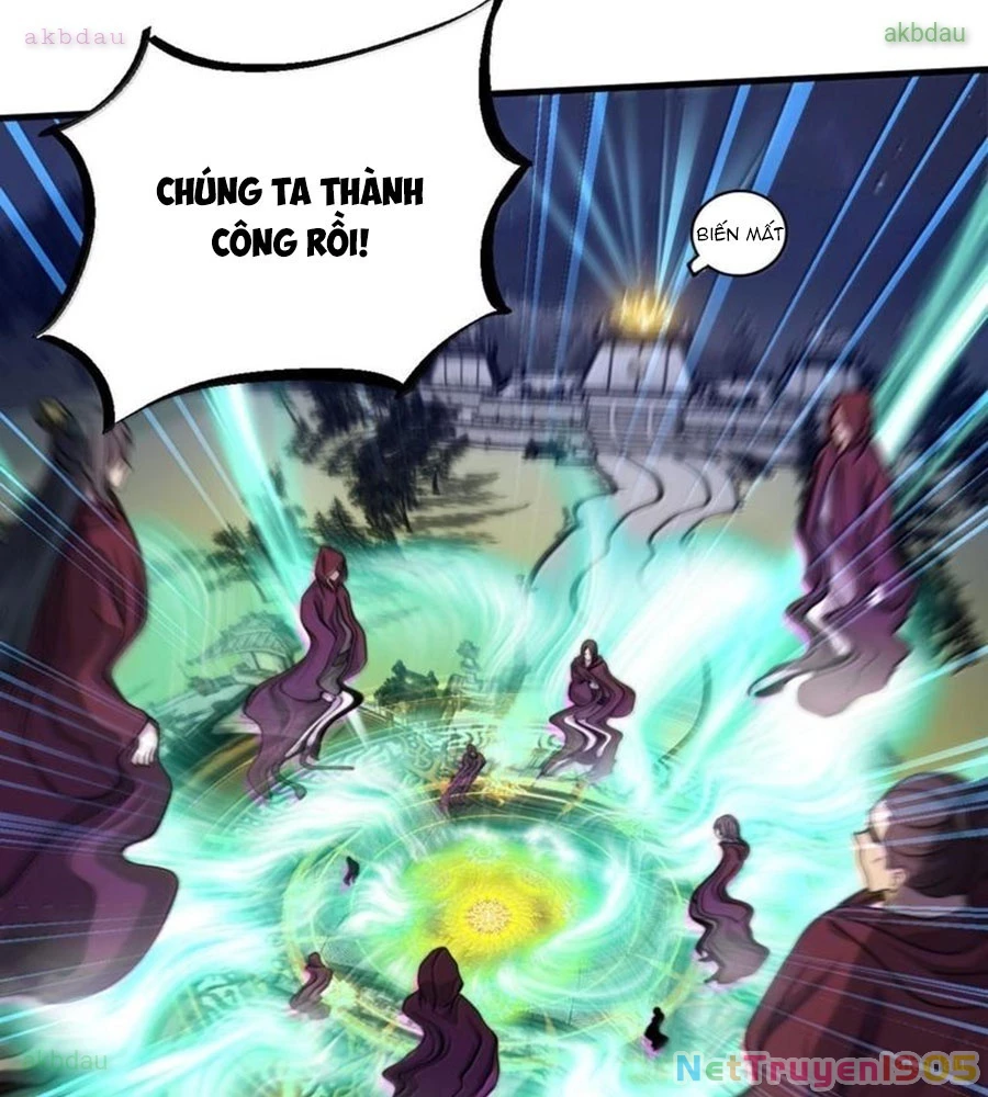 Vai Ác Sư Tôn Mang Theo Các Đồ Đệ Vô Địch Thiên Hạ Chapter 179 - 84