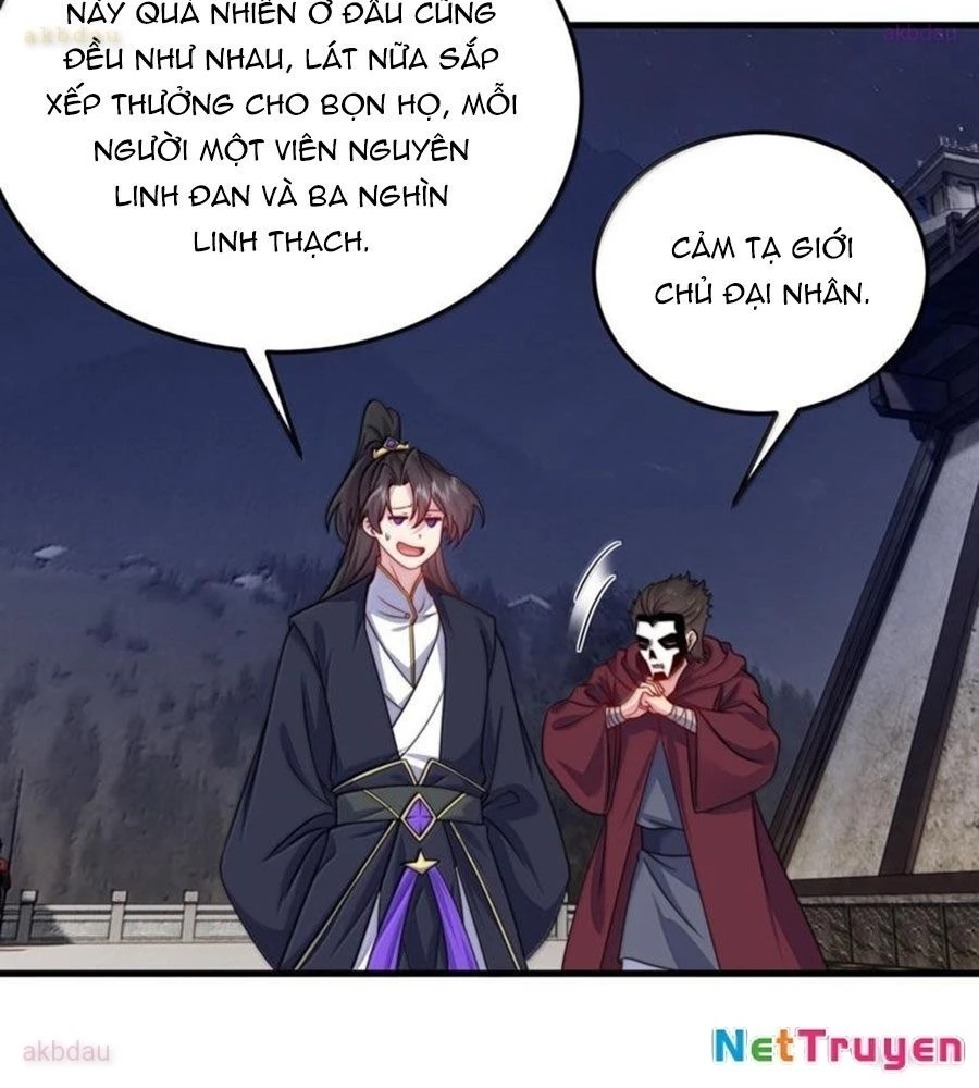 Vai Ác Sư Tôn Mang Theo Các Đồ Đệ Vô Địch Thiên Hạ Chapter 179 - 86