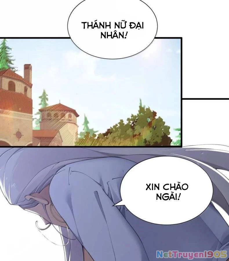 Thánh Nữ, Xin Hãy Dừng Ngay Những Trò Quái Đản Của Cô Đi!! Chapter 138 - 7