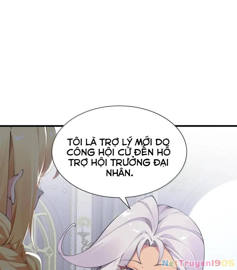 Thánh Nữ, Xin Hãy Dừng Ngay Những Trò Quái Đản Của Cô Đi!! Chapter 138 - 9