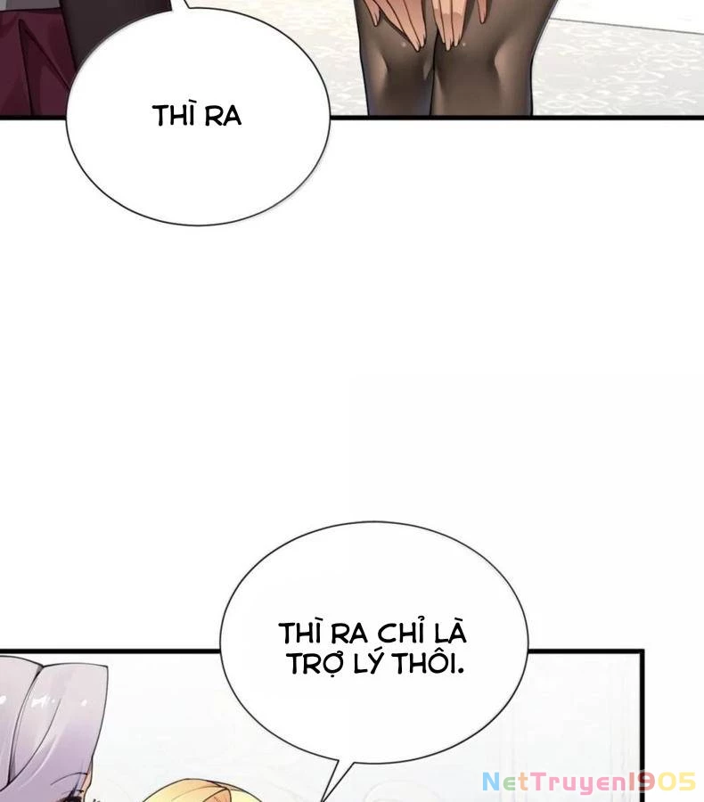Thánh Nữ, Xin Hãy Dừng Ngay Những Trò Quái Đản Của Cô Đi!! Chapter 138 - 11