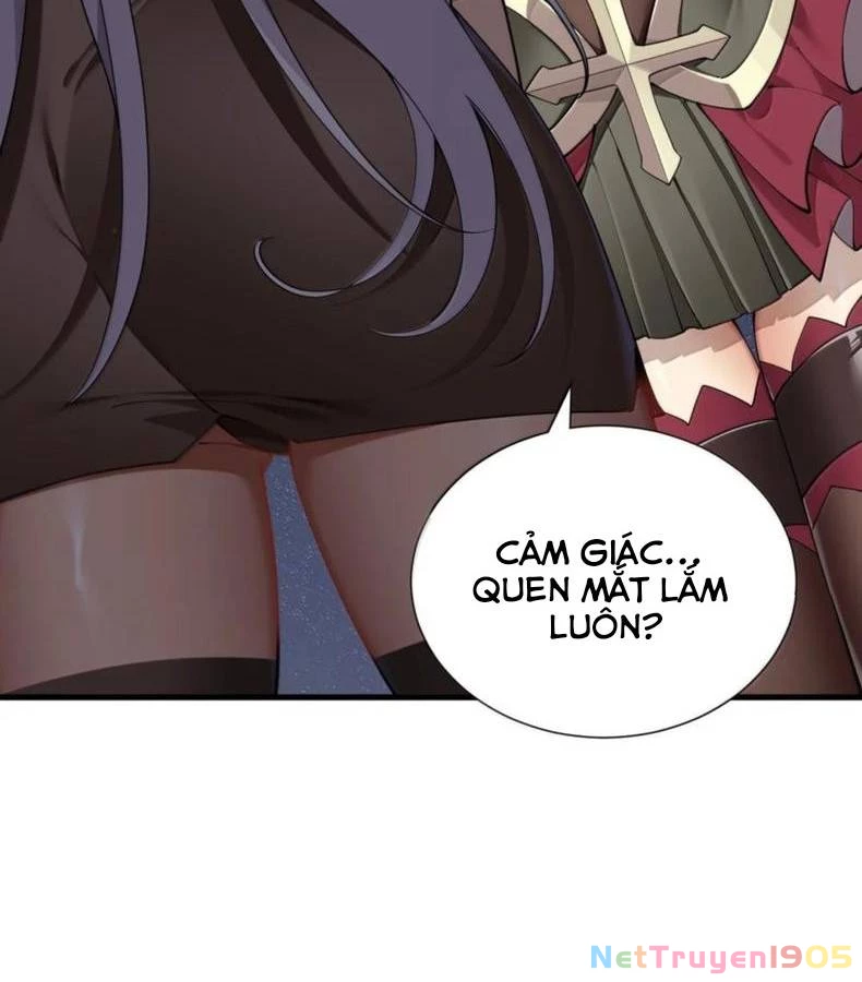 Thánh Nữ, Xin Hãy Dừng Ngay Những Trò Quái Đản Của Cô Đi!! Chapter 138 - 14