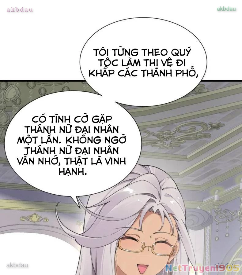Thánh Nữ, Xin Hãy Dừng Ngay Những Trò Quái Đản Của Cô Đi!! Chapter 138 - 15