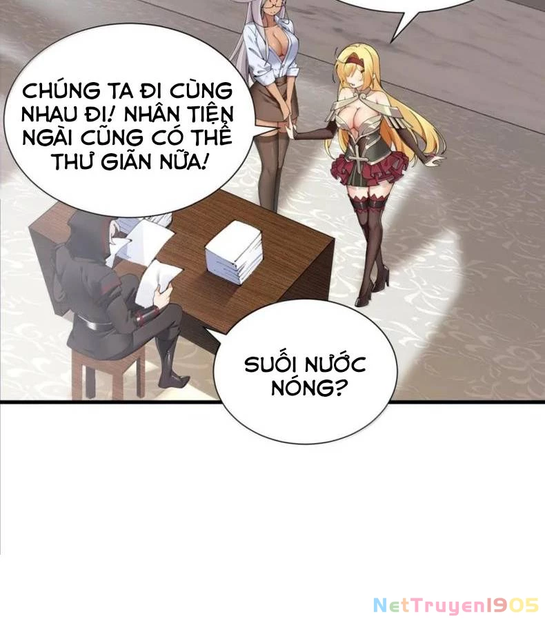 Thánh Nữ, Xin Hãy Dừng Ngay Những Trò Quái Đản Của Cô Đi!! Chapter 138 - 20