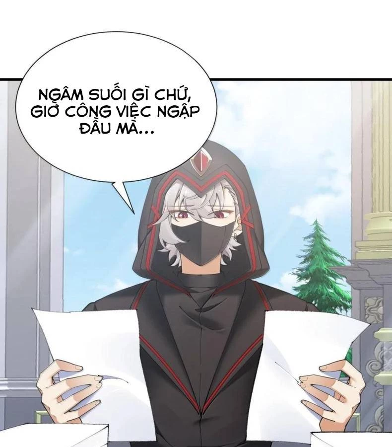Thánh Nữ, Xin Hãy Dừng Ngay Những Trò Quái Đản Của Cô Đi!! Chapter 138 - 21