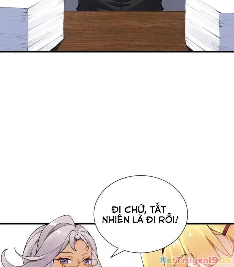 Thánh Nữ, Xin Hãy Dừng Ngay Những Trò Quái Đản Của Cô Đi!! Chapter 138 - 22