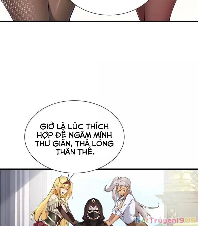Thánh Nữ, Xin Hãy Dừng Ngay Những Trò Quái Đản Của Cô Đi!! Chapter 138 - 28