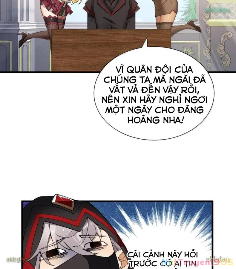 Thánh Nữ, Xin Hãy Dừng Ngay Những Trò Quái Đản Của Cô Đi!! Chapter 138 - 29