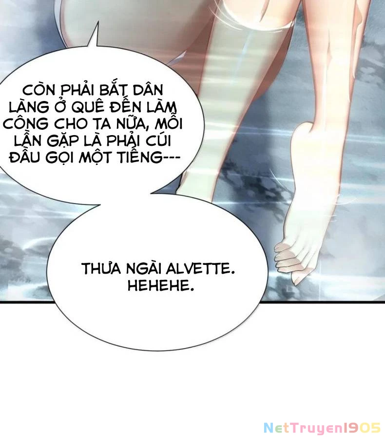 Thánh Nữ, Xin Hãy Dừng Ngay Những Trò Quái Đản Của Cô Đi!! Chapter 138 - 42