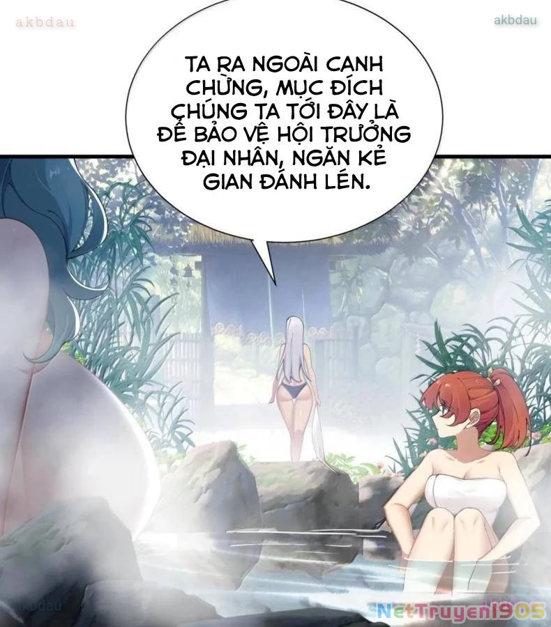 Thánh Nữ, Xin Hãy Dừng Ngay Những Trò Quái Đản Của Cô Đi!! Chapter 138 - 47